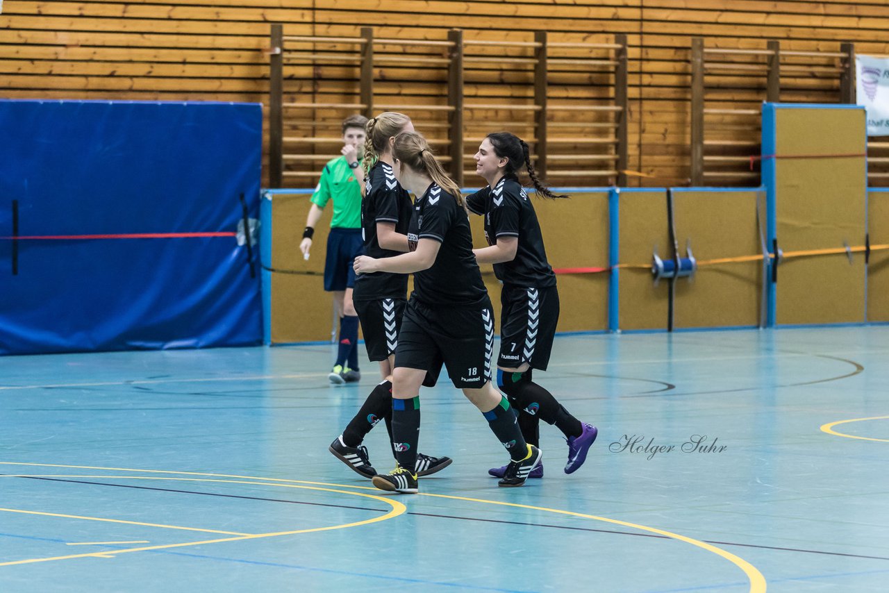 Bild 772 - Dodenhof Cup